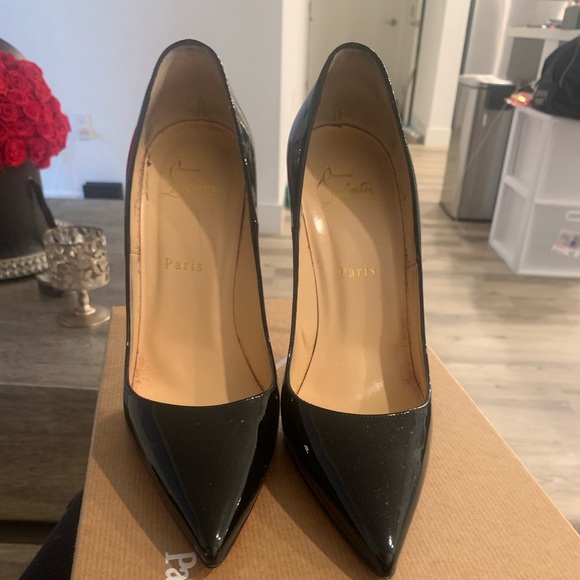 Christian Louboutin Shoes - Christian Louboutin so Kate